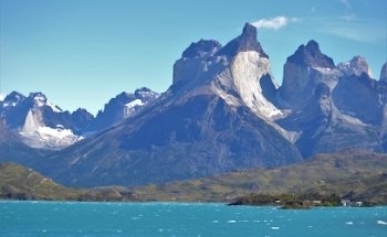 Patagonia Travel Guide