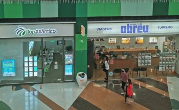 Agência Abreu - UBBO