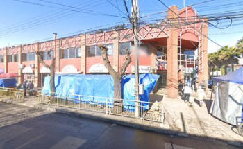 Buses Hugo Cortes Ponce E.I.R.L