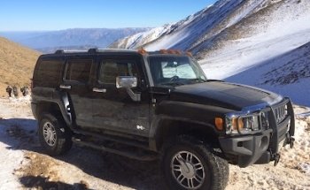 Bespoke Travel Chile