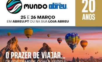 Viagens Abreu SA - Sede