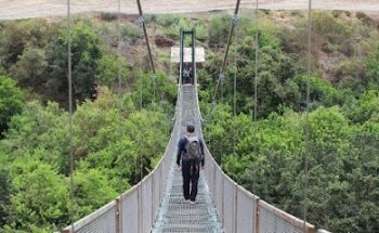 Ecoturismo Huellas Silvestres
