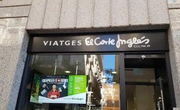Viatges El Corte Inglés S.A.
