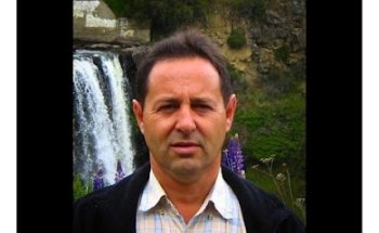 Jaime Liebrecht - Local guide Argentine