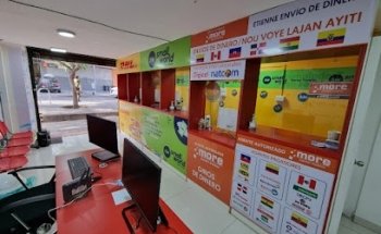 Etienne Travel Agency Envio de Dinero y Remesas al exterior