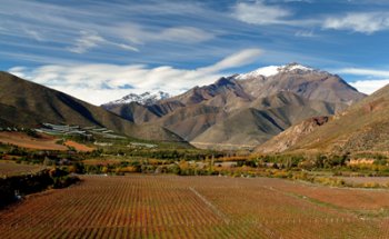 Patagonia Chile Adventures