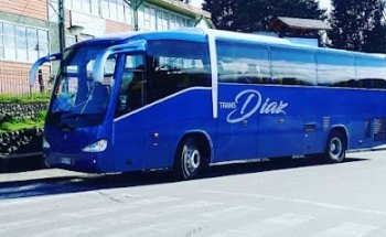 Buses Y Turismo Trans. Díaz