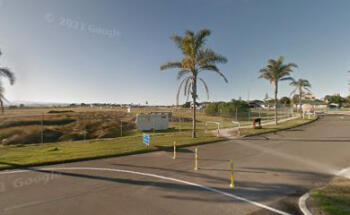 Car Rental Napier - Airport