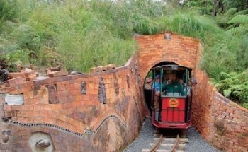 Stevong Travel (스티봉여행)