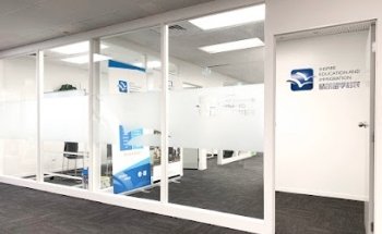 Inspire Education and Immigration Ltd