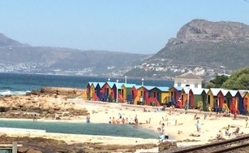 The Luxury Holiday Company