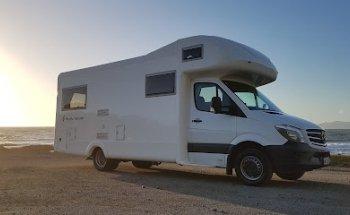 Pacific Horizon Campervans & Motorhomes