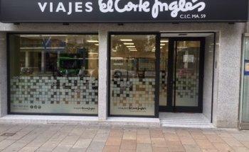 Viajes El Corte Inglés S.A.