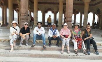 Reasonable India Tours
