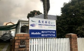 UMS and Associate Limited