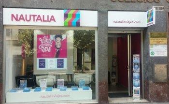 Nautalia Viajes