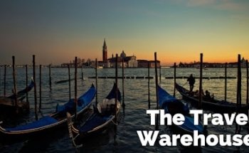 The Travel Warehouse