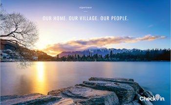Check In Queenstown