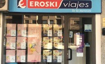 Viajes Eroski