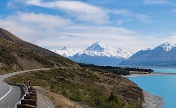 Tāpoi Travel - Designers of Luxury Travel Journeys to Australia & New Zealand