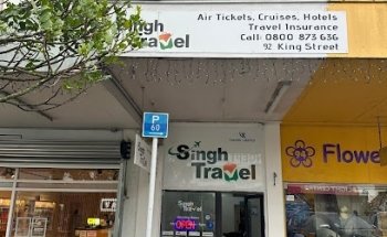 Singh Travel
