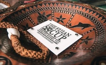 The Fijian Cup
