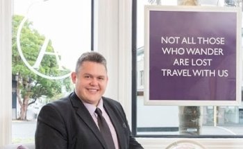 Martin & Turner Travel Associates