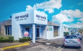 Our World Ltd