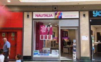 Nautalia Viajes