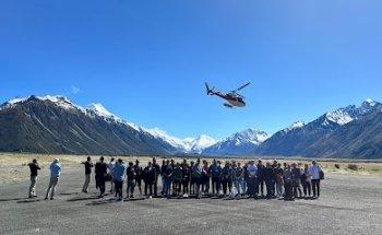 Red Hot Travel & Events