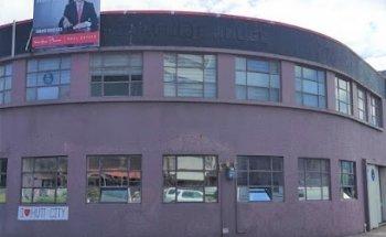 Kinoy Travel & Immigration Services NZ Ltd