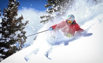AMPED The Ski Adventure Travel Specialists