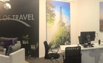 House of Travel - Mt Maunganui