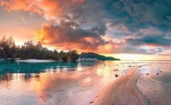 Tahiti Travel Specialists | Bora Bora | French Polynesia