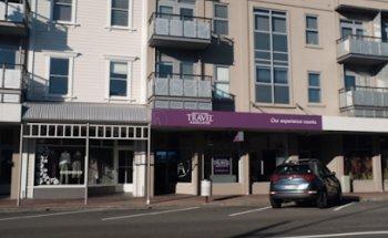 Wright & Turner Travel Associates