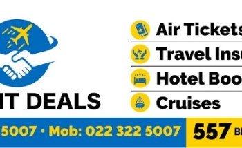 Flight Deals