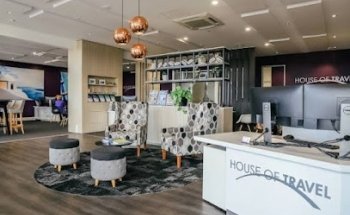 House of Travel - The Crossing