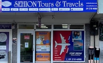 Sehion Tours & Travels