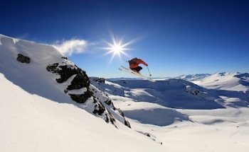 New Zealand Ski Packages