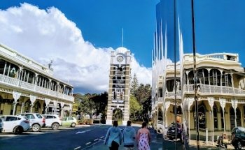 Once Upon a Trip Ltd