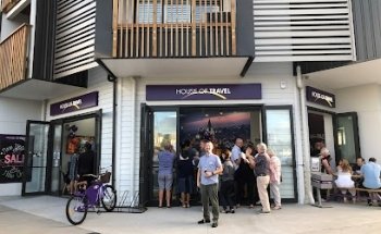 House of Travel Hobsonville