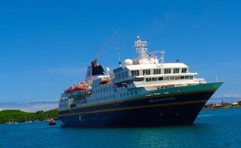 Heritage Expeditions