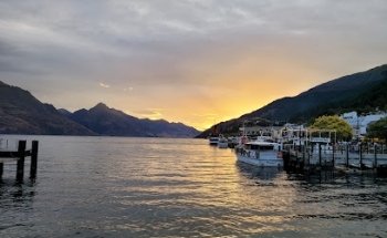 홍길동 투어 / HKD Tour New Zealand