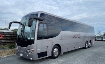 Bayes Coachlines Ltd