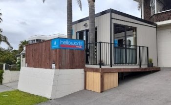 helloworld Travel Mt Maunganui