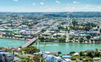 Whanganui isite Visitor Information Centre