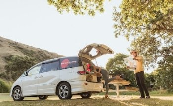 Spaceships Rentals Auckland