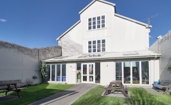 Jailhouse Accommodation