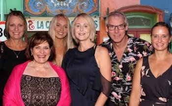 House of Travel - Albany