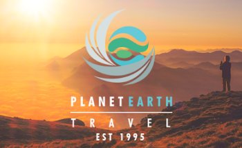 Planet Earth Travel